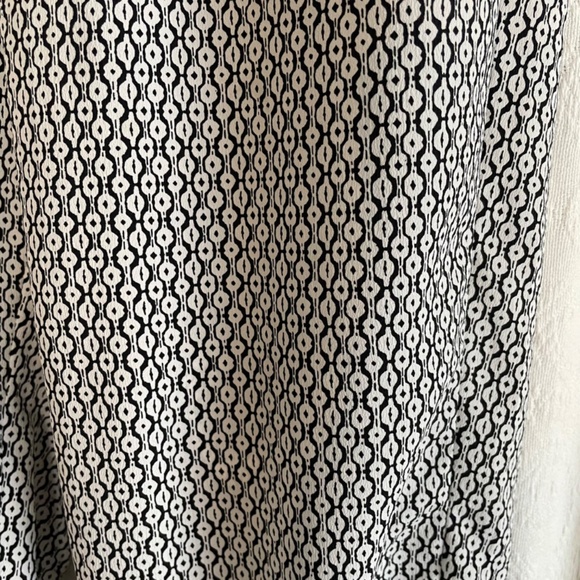 H&M Patterned pants - Picture 4 of 5